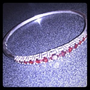 silver Bracelet!!